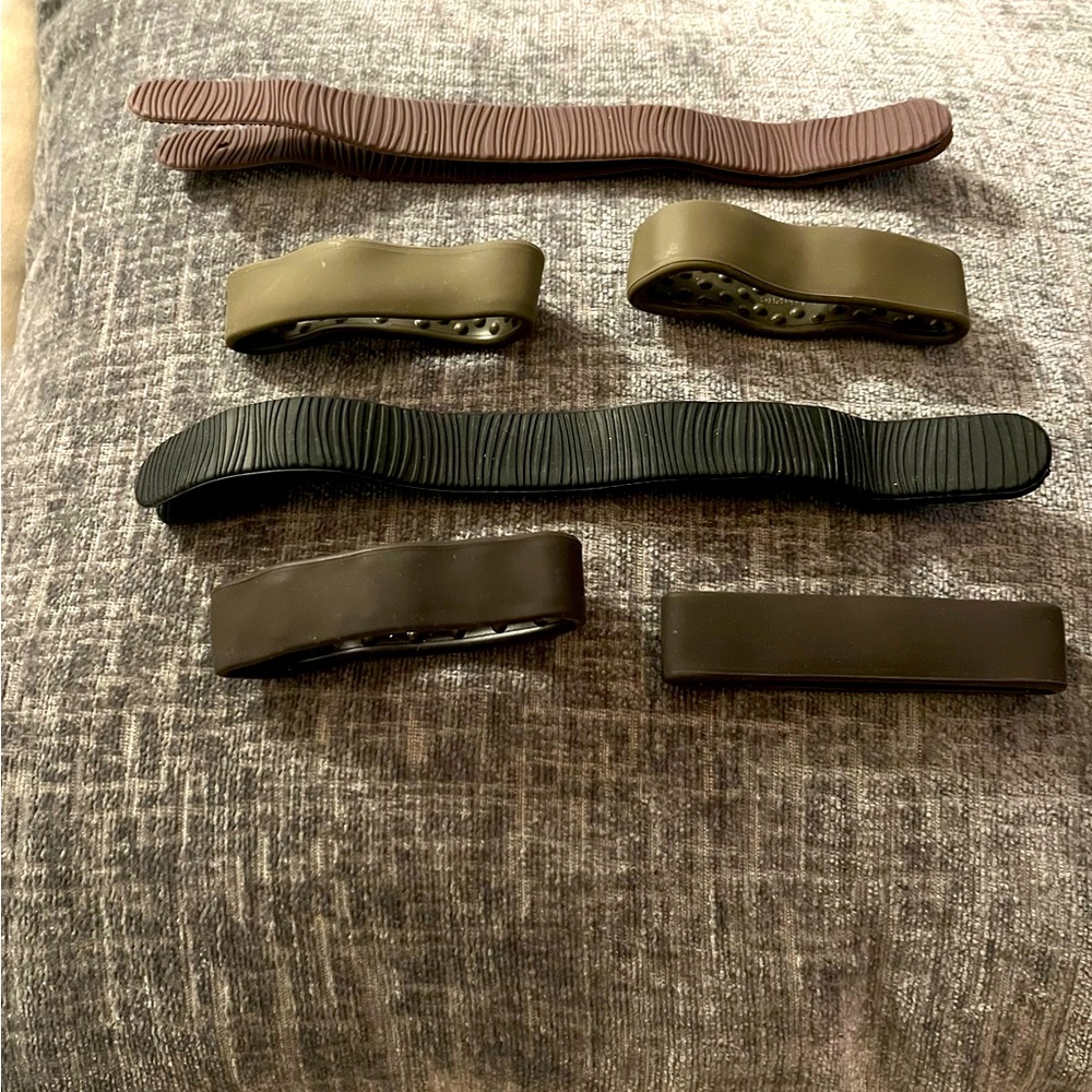 Pony-O Set
